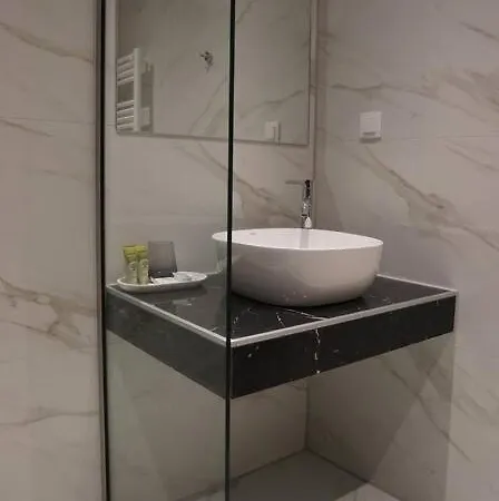 σε πολυκατοικία Appartement *