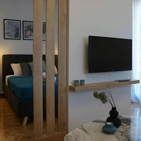 διαμέρισμα σε πολυκατοικία Apartment Serres