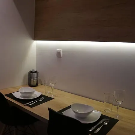 Appartement σε πολυκατοικία Serres