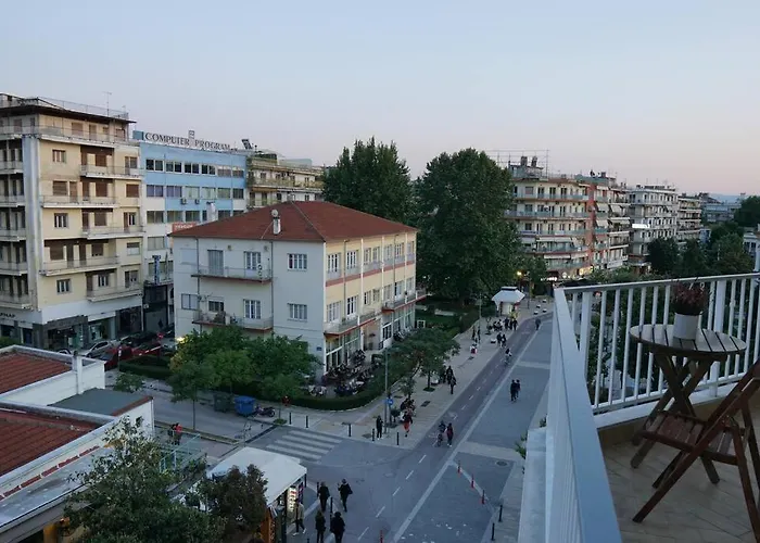 公寓 σε πολυκατοικία
